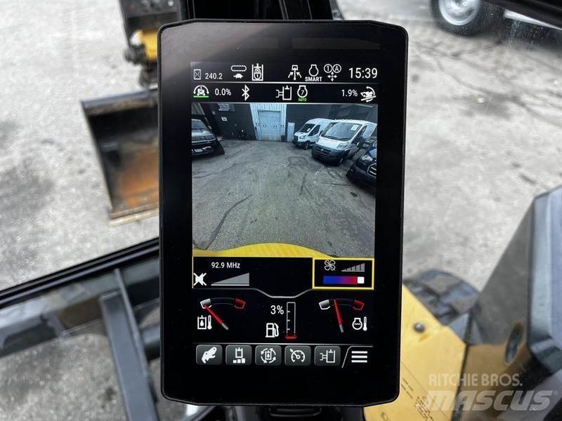 CAT 306 履帶式 挖土機/掘鑿機/挖掘機