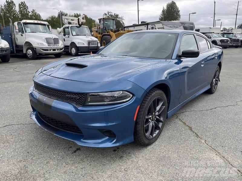 Dodge Charger 汽車