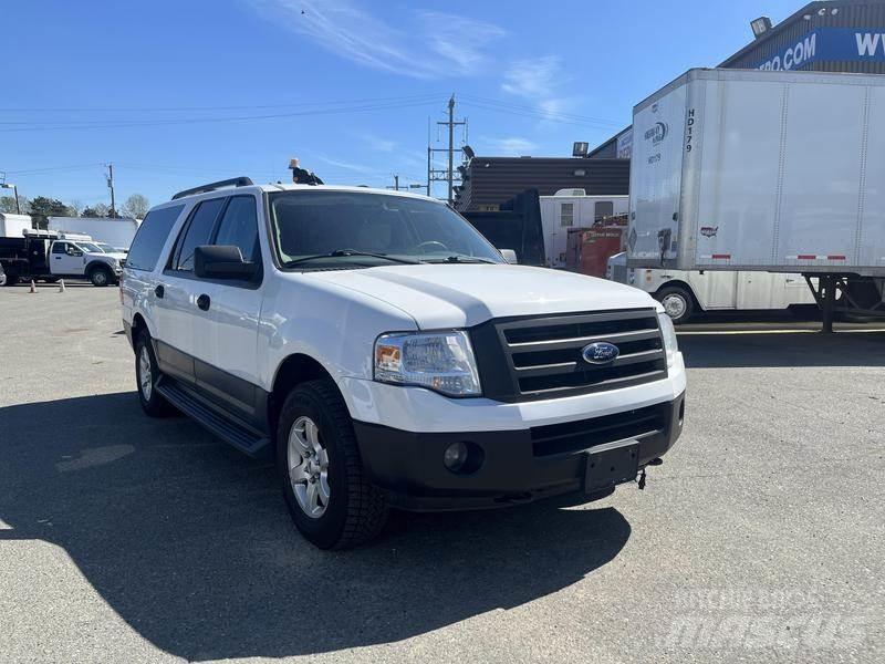Ford Expedition 汽車