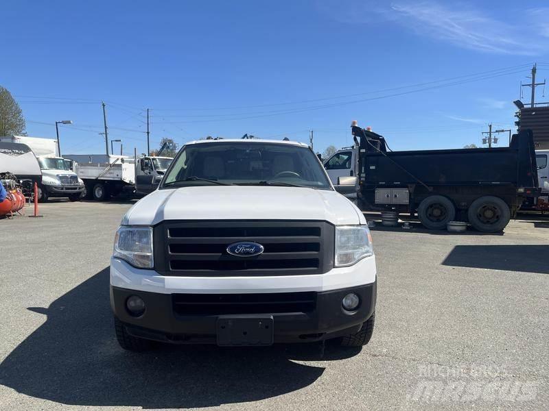 Ford Expedition 汽車