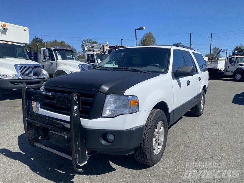 Ford Expedition 汽車