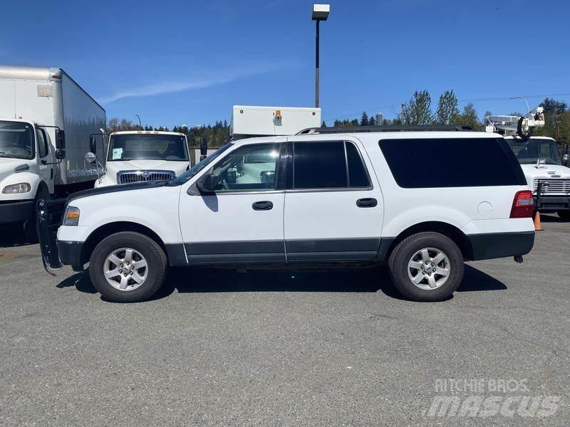 Ford Expedition 汽車