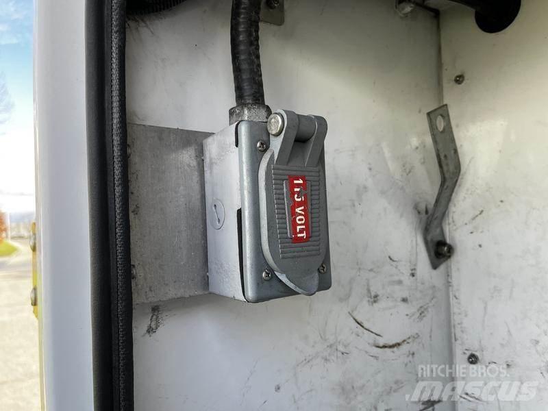 Ford F-550 其他貨車