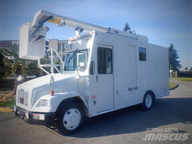 Freightliner FS65 其他貨車