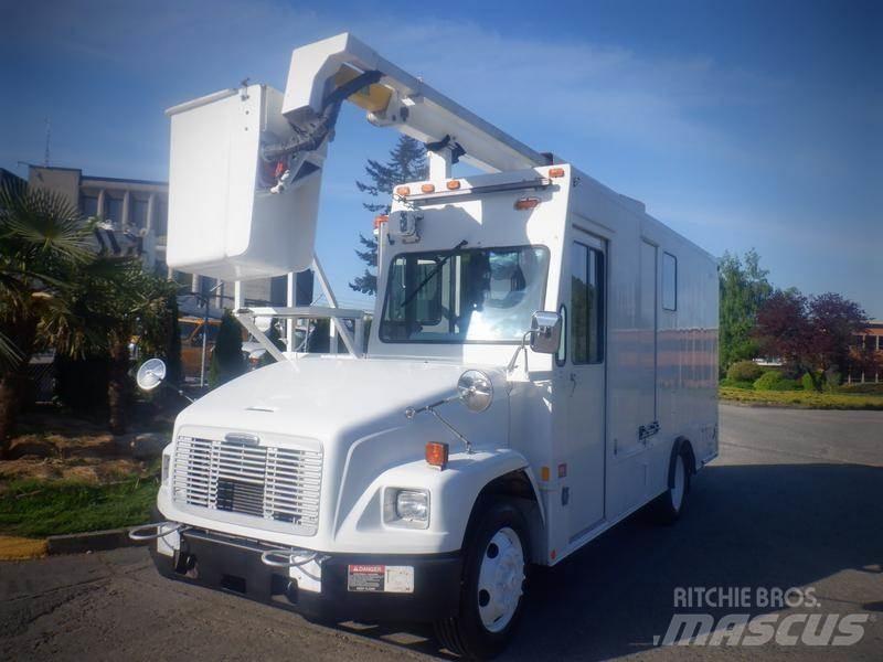 Freightliner FS65 其他貨車
