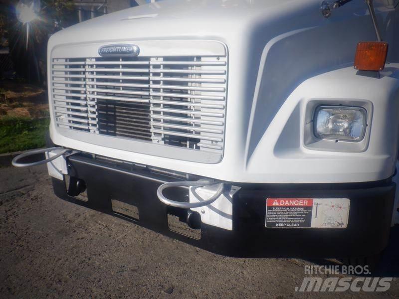 Freightliner FS65 其他貨車