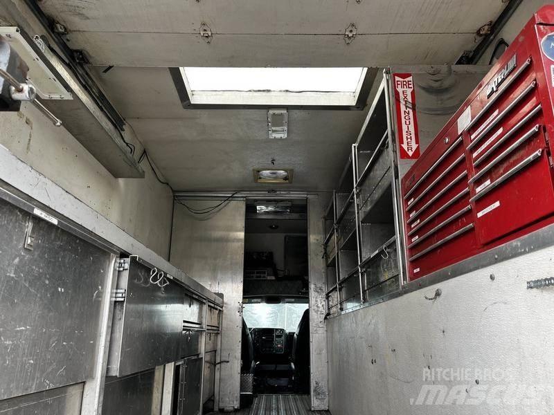 GMC C5000 都市/通用型車輛