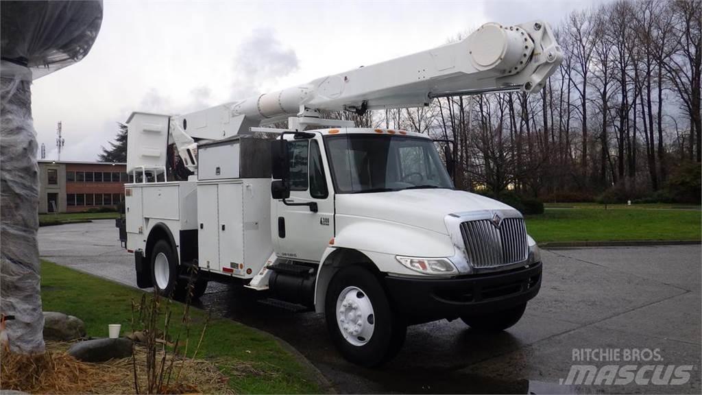 International 4300 其他貨車