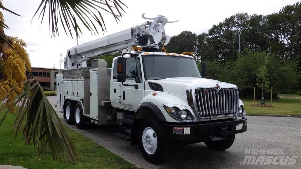 International 7400 其他貨車