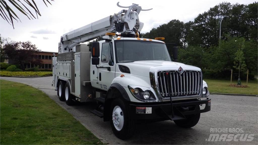 International 7400 其他貨車