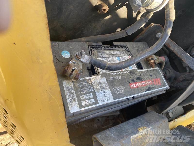 Komatsu PC55MR2 履帶式 挖土機/掘鑿機/挖掘機