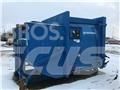 Europress Combio 10 廢棄物壓縮機