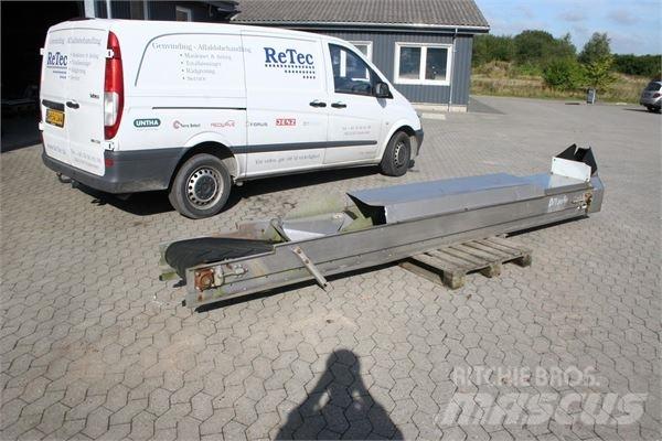  Transportbånd 輸送機