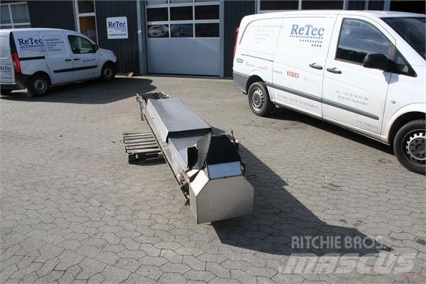  Transportbånd 輸送機
