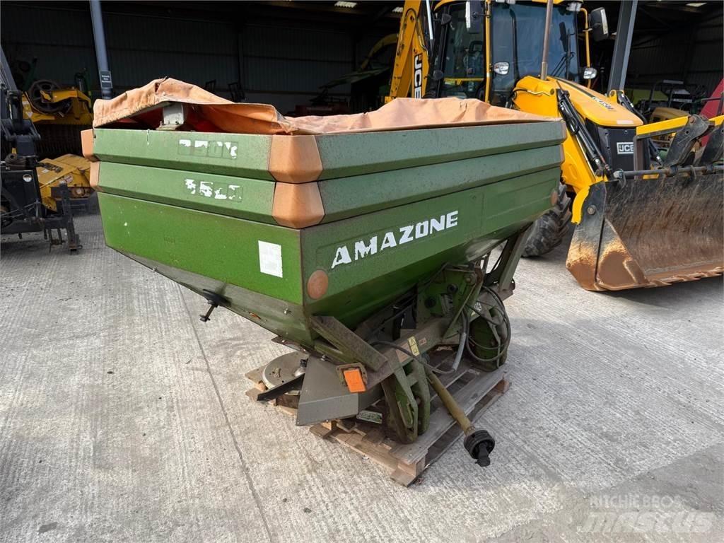 Amazone  其他