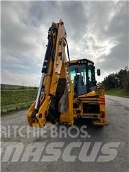 JCB 3cx 其他