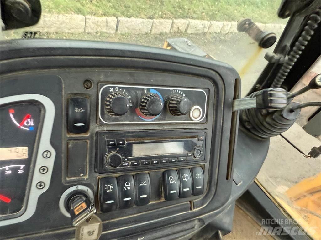 JCB 4CX 其他