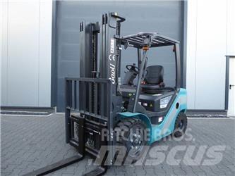 Baoli KBD30 柴油卡車