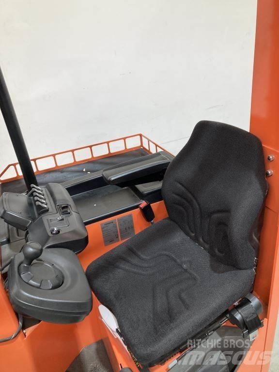 BT FRE270 四向前伸式堆高機(叉車)