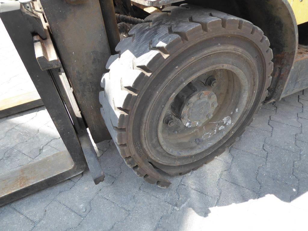 Hyster H3.0XT 柴油卡車