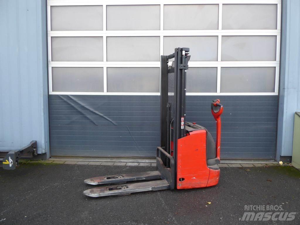 Linde L12L 行走控制式堆積機