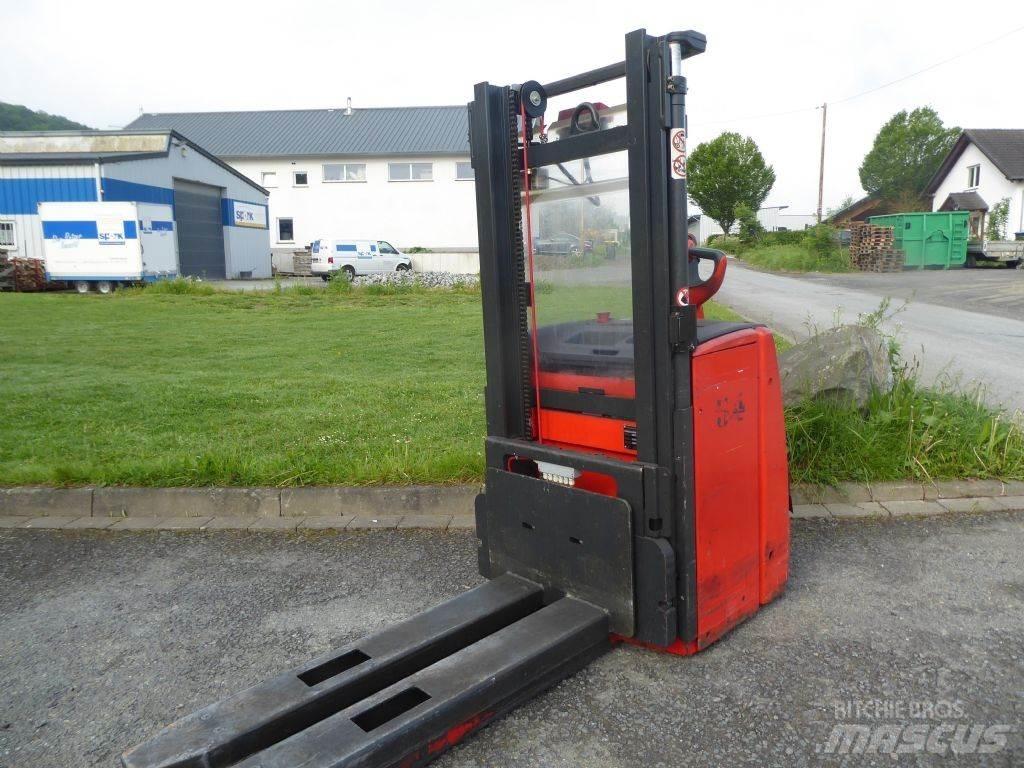 Linde L14 行走控制式堆積機