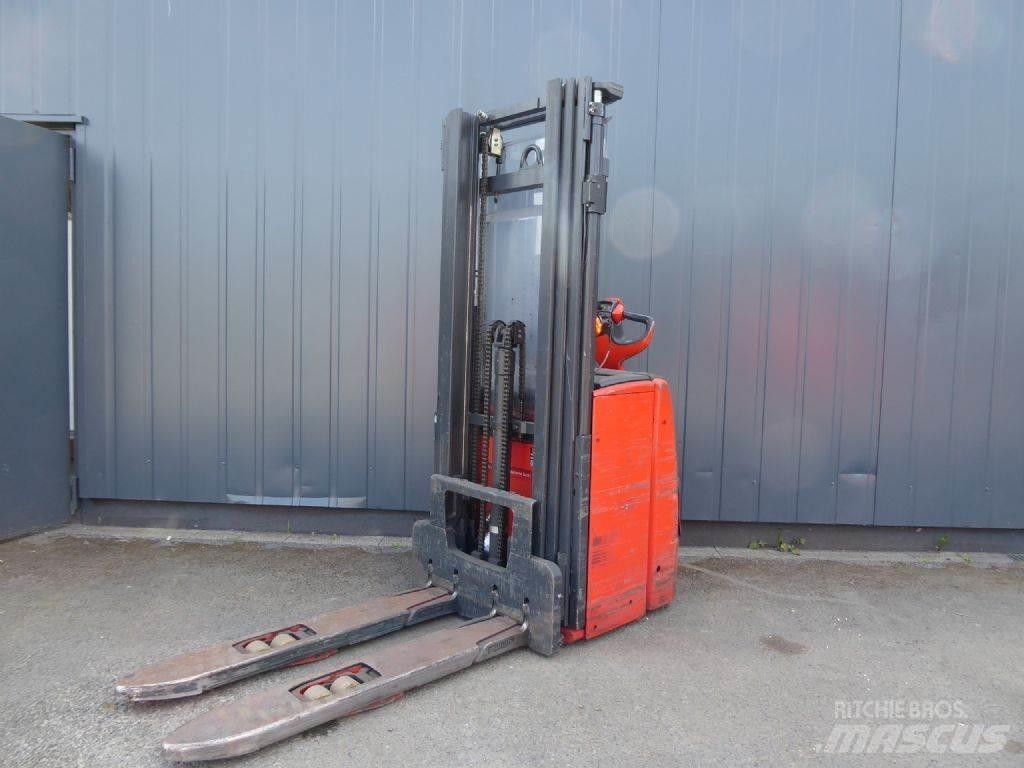 Linde L16 行走控制式堆積機