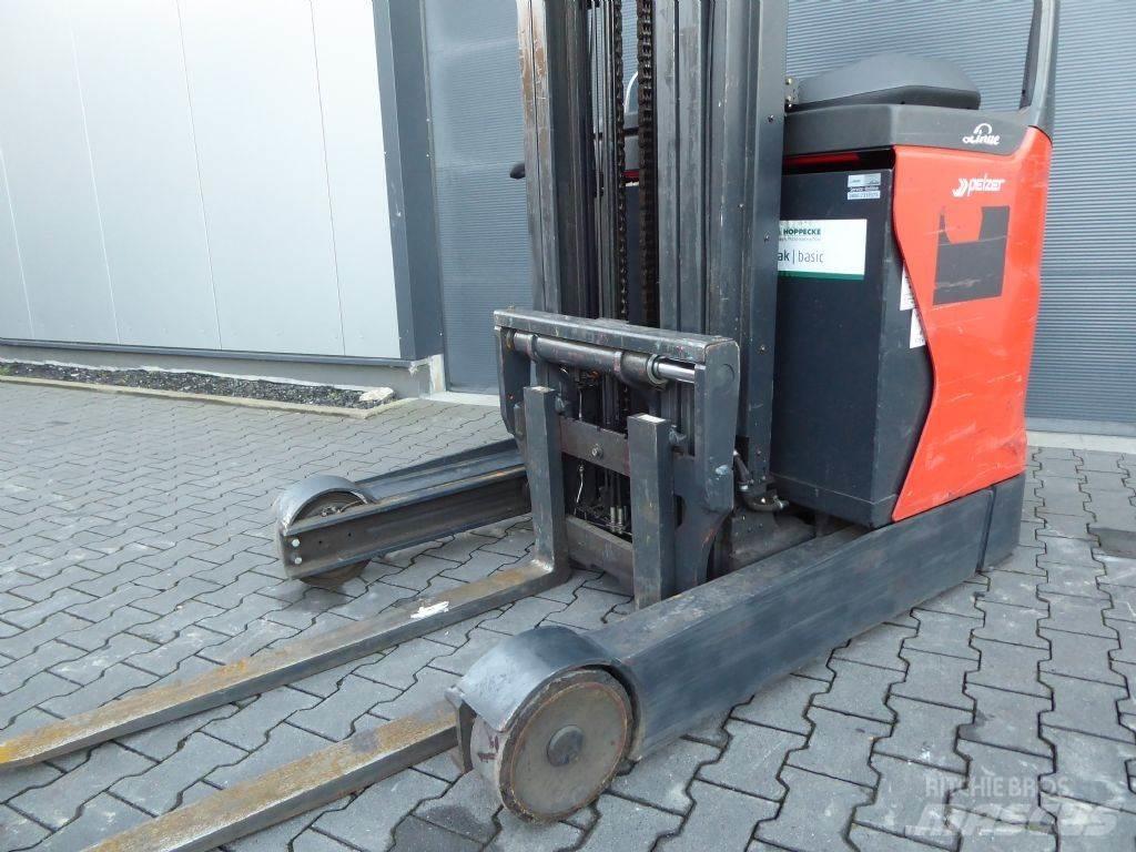 Linde R16-01 前伸式堆高機(叉車)