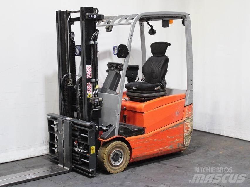 BT C3E 160 電動堆高機