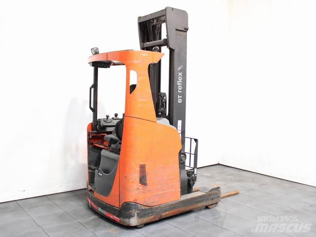 BT RRE 140 前伸式堆高機(叉車)