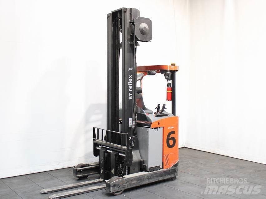 BT RRE 160 前伸式堆高機(叉車)