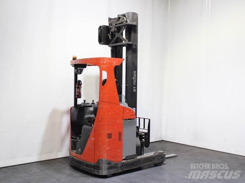 BT RRE 160 前伸式堆高機(叉車)