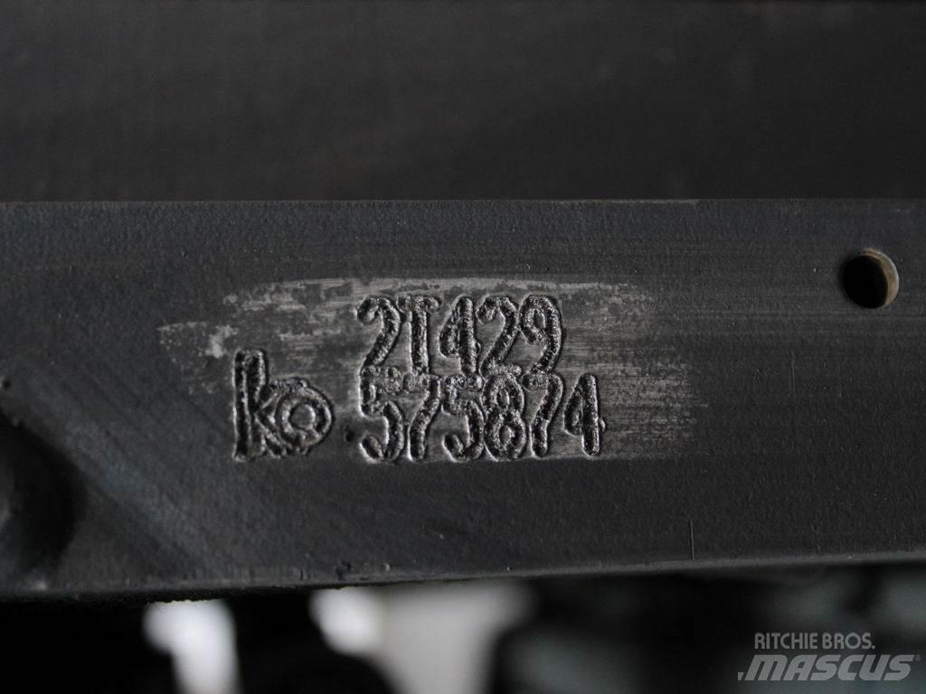 Kaup 2T429 其他物料運輸工具