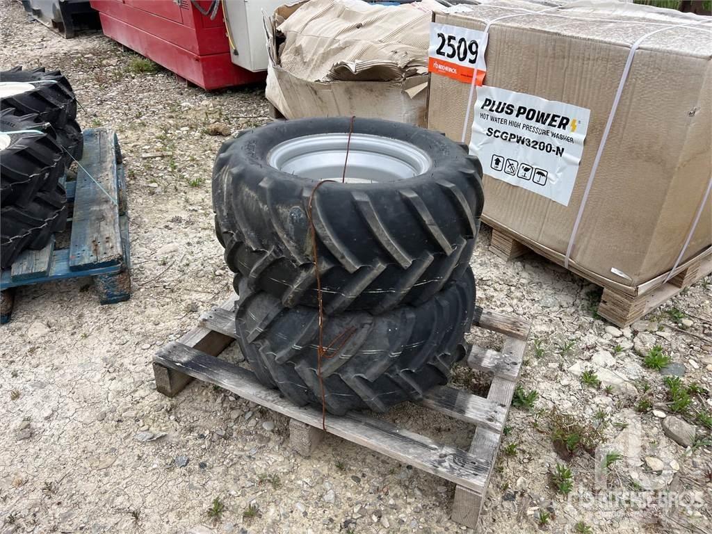  23X10.50-12 其他組件