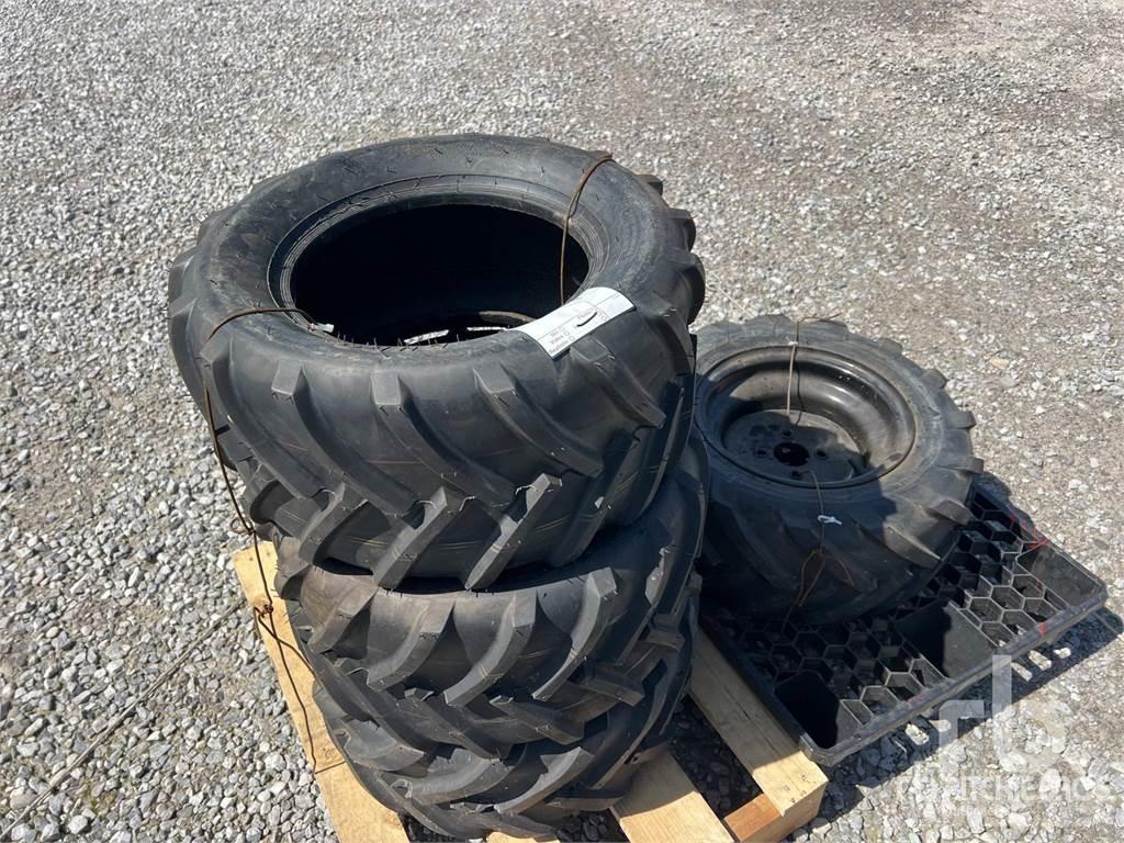  23X10.5X12 輪胎、車輪和輪圈