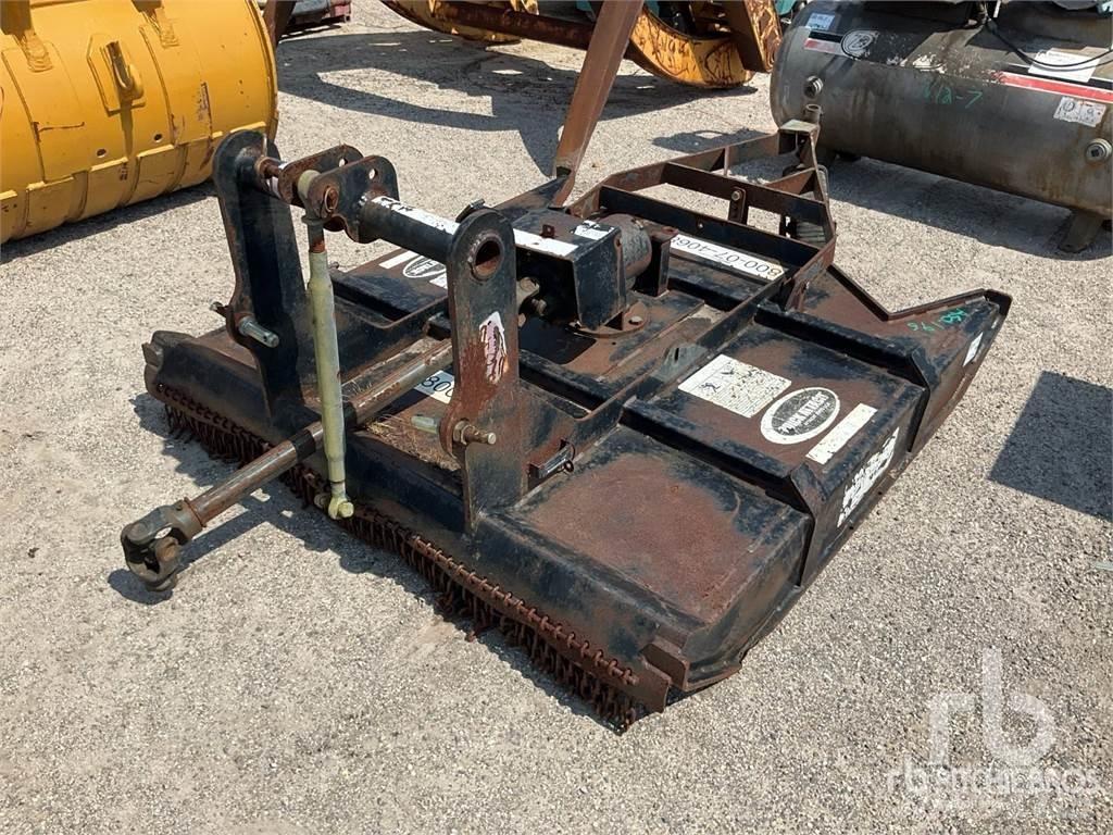  3-Point Hitch 割草劑