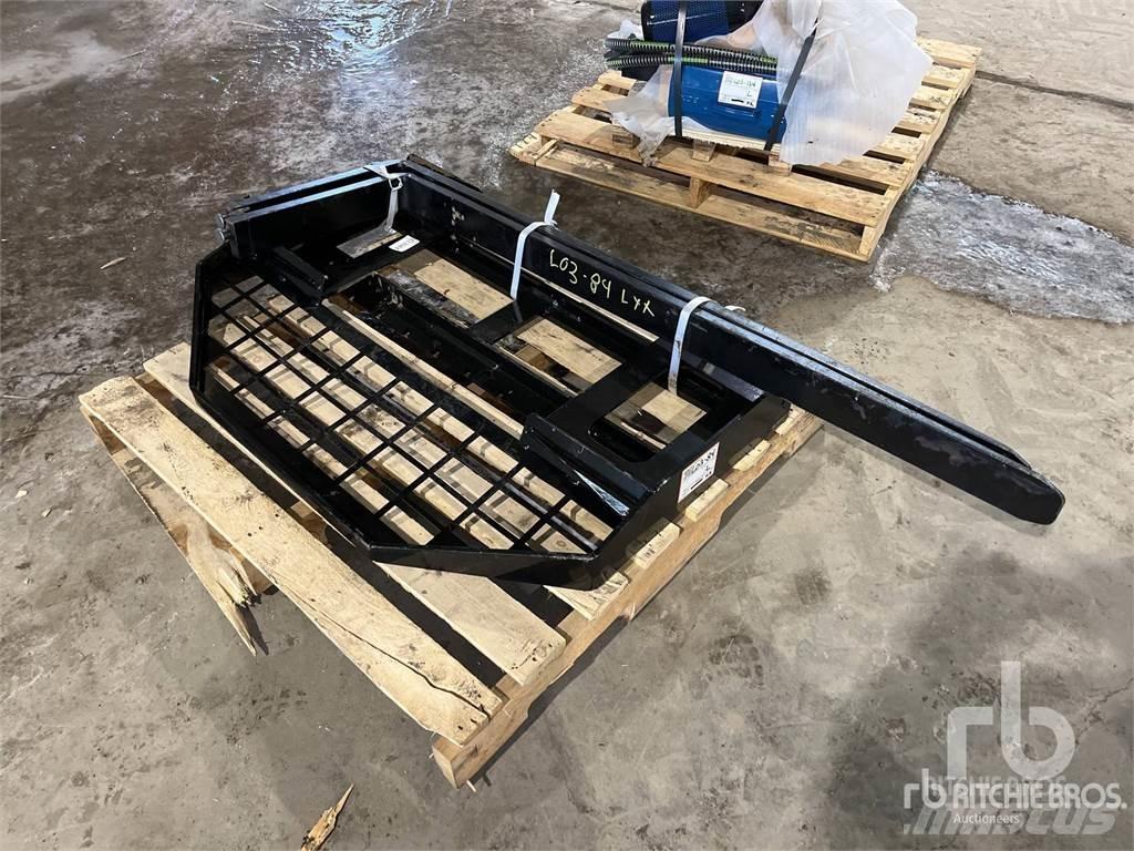  60 in (Unused) 叉