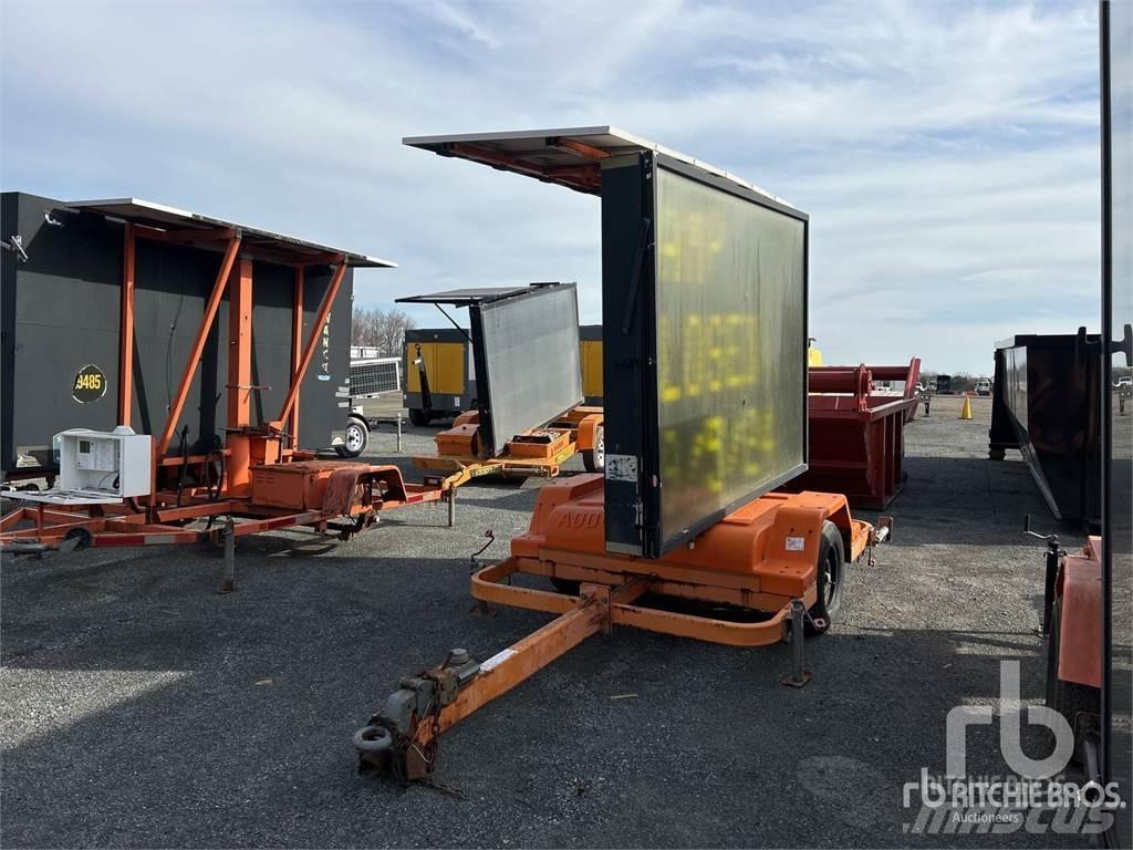 Addco DH1000 其他