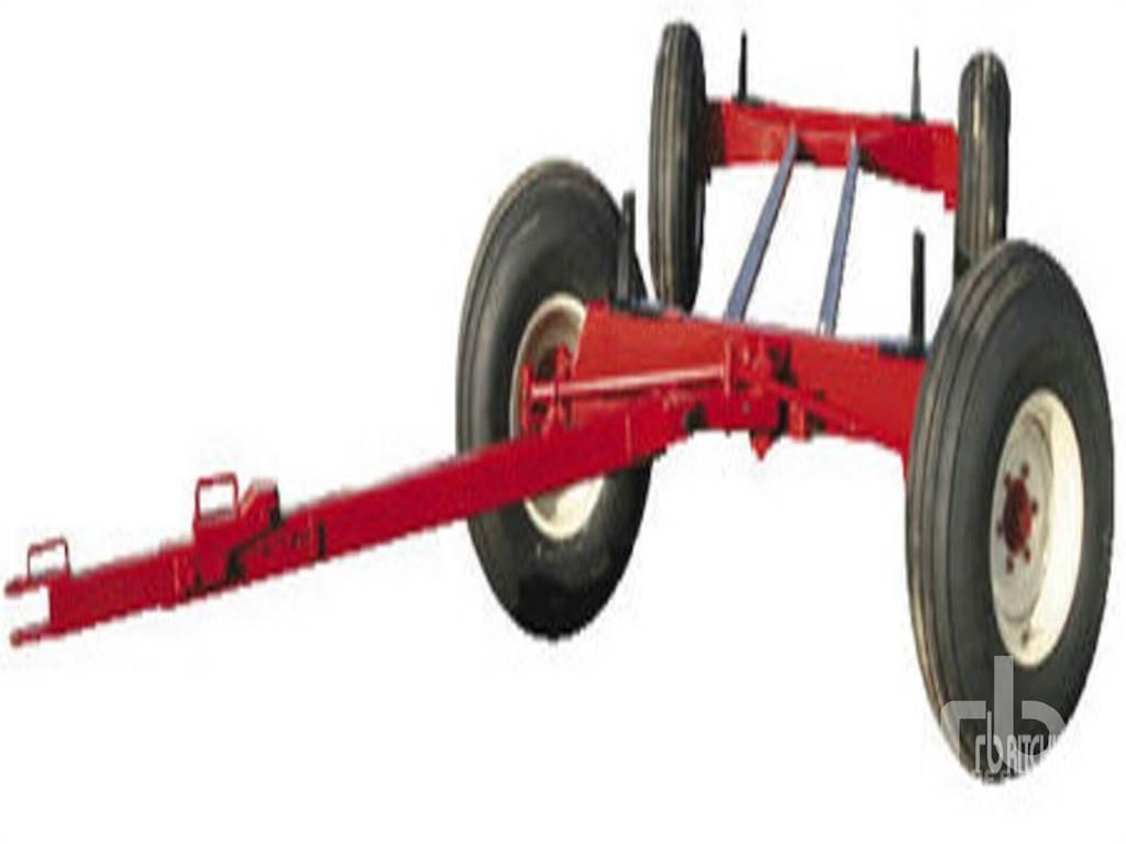Agrimaster RS50 其他農業機械
