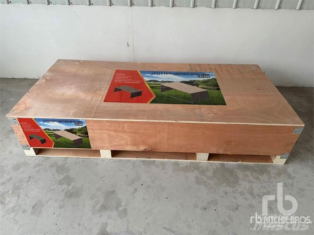  AGRIQUIP LS1220 其他畜牧業機械和配件