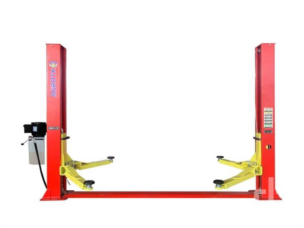 AGT ATK-B1000 其他