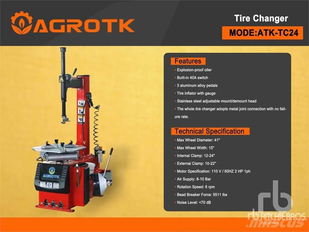 AGT ATK-TC24 其他