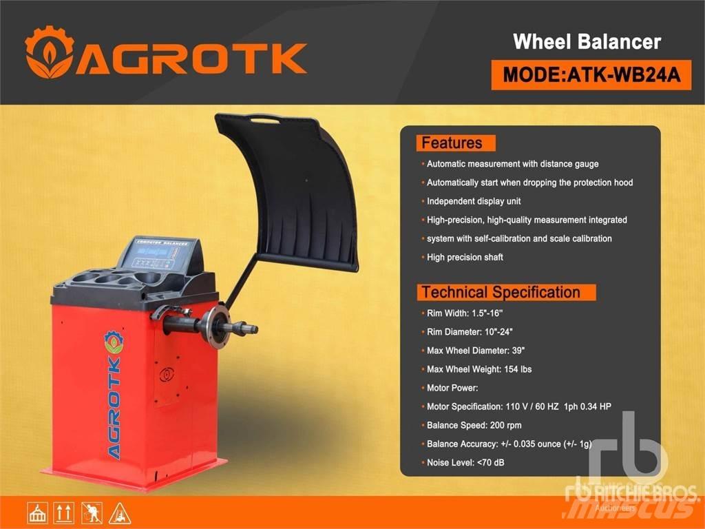 AGT ATK-WB24A 其他