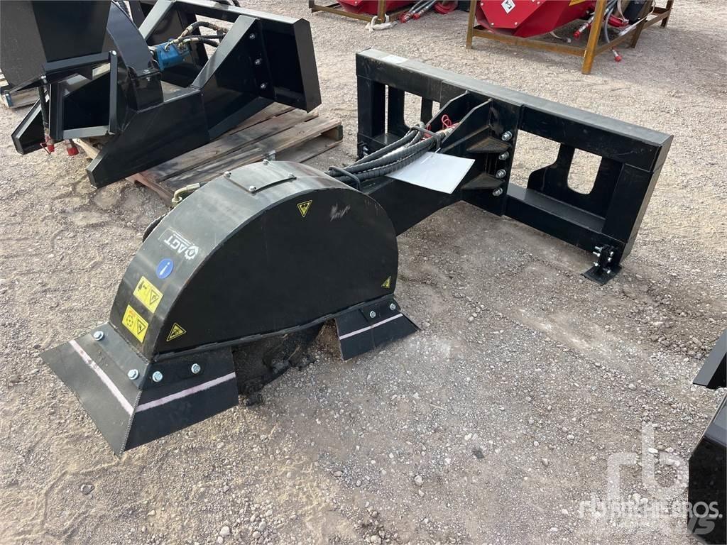 AGT ECSSTG200 其他組件