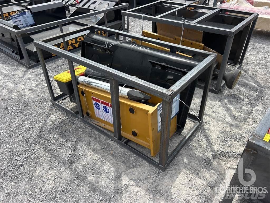 AGT SSHH680 其他組件