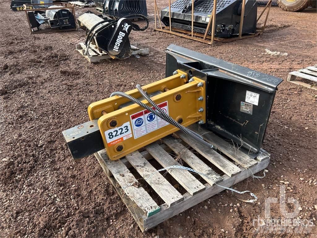 AGT SSHH680 其他組件