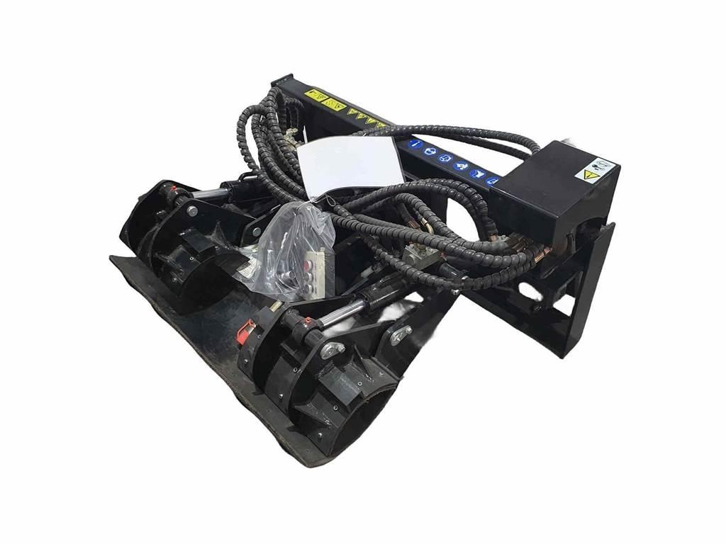 AGT SSPOC 其他組件