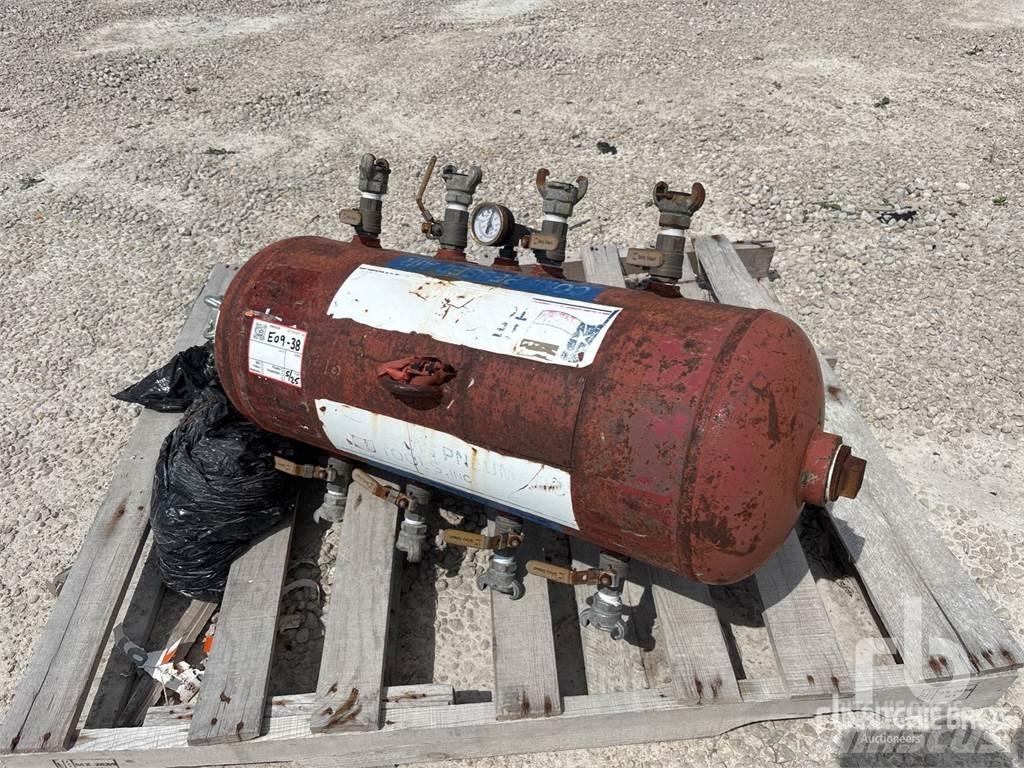  Air Tank 其他