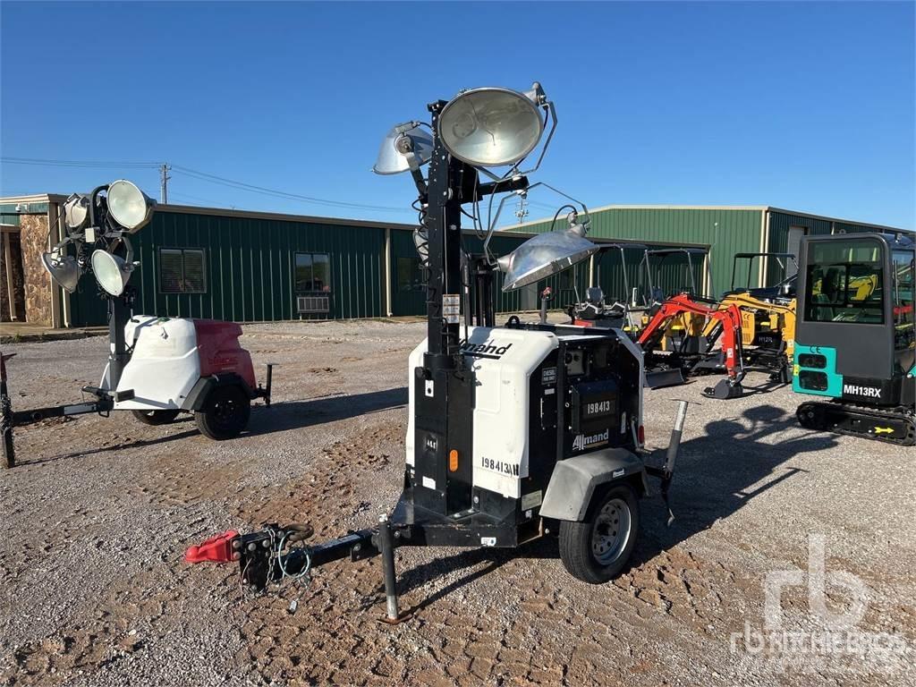 Allmand NL5000 照明燈