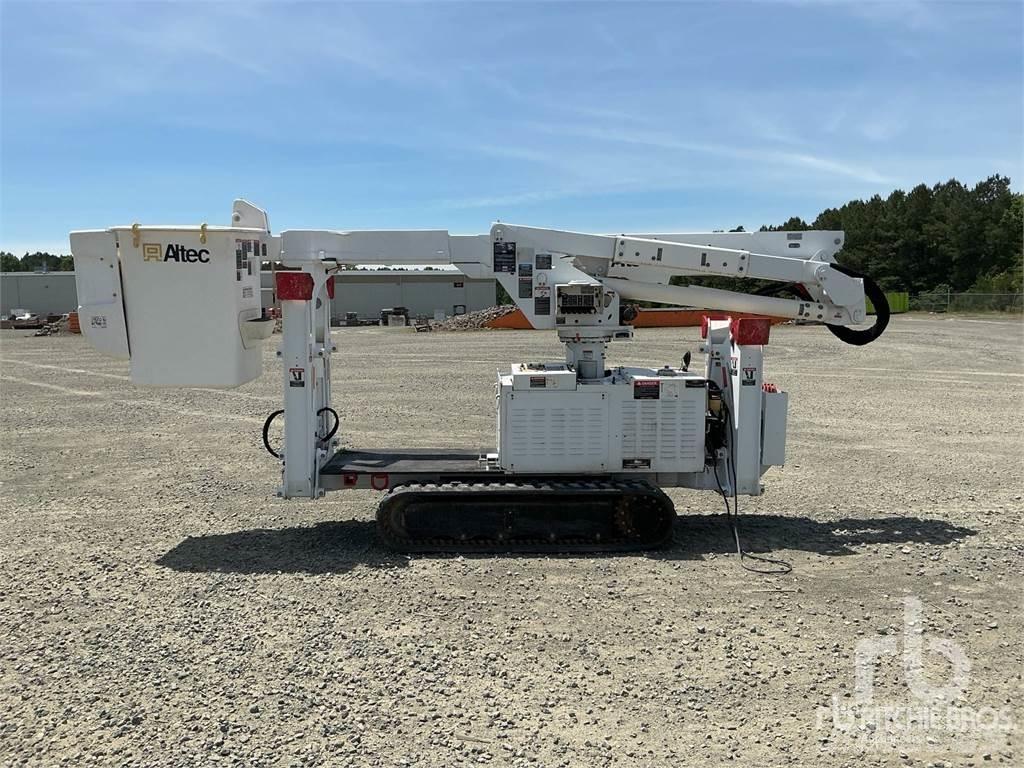 Altec AT37G 全地形車